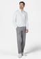 HECHTER PARIS Strickpullover Classic mit Stehkragen und Front-Reißverschluss Bild 9
