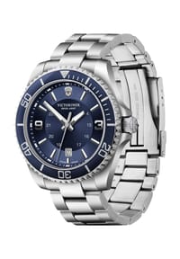 VICTORINOX MAVERICK Herren Armbanduhr 