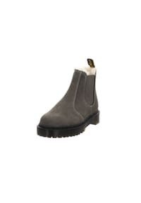 Dr. Martens - Stiefelette Bex - gunmetal