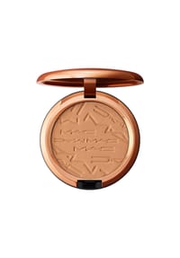 M·A·C SKINFINISH - Sunstruck Matte Powder - MATTE DEEP GOLDEN