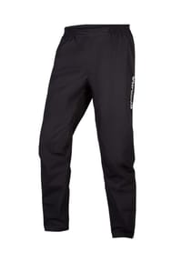 ENDURA® - Fahrradhose Hummvee Transit Waterproof Trouser - schwarz