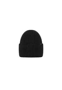 BARTS® - Strickbeanie Haveno, Umschlag - 12 FUCHSIA