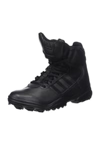 adidas - Wanderschuh GSG-9.7 - Schwarz
