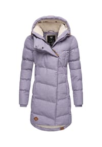 ragwear™ - Wintermantel Pavla - Black22