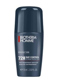 BIOTHERM HOMME DAY CONTROL Anti-Transpirant Non-Stop Roll-On Bild 1
