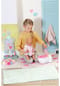 BABY born® Bath Puppen-Toilette, 43 cm Bild 21