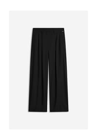 CINQUE - Stoffhose, Gummibund, für Damen - 99 - SCHWARZ
