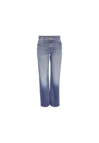 NOISY MAY - Jeans - Medium Blue Denim