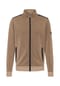 bugatti Sweatjacke, Stehkragen, für Herren Bild 2