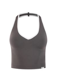 SMILODOX - Sport BH Theda - Anthrazit
