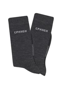 SNOCKS - Socken, Rippbündchen - 91 NAVY