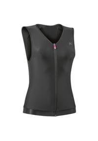 KOMPERDELL - Rückenprotektor Core Vest Light Black - 