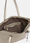 L.CREDI FILIPPA Shopper, Anhänger, Reißverschluss, für Damen Bild 10