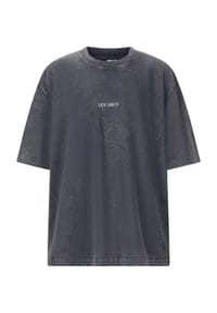 LES' ARCS - T-Shirt Neei mit trendigen Prints - 3259 Stratified Sea