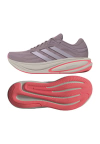 adidas - Laufschuhe Response 2, dämpfend, für Damen - MAGMAU/MAPUME/SHAF