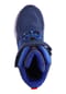 Lurchi Lederimitat/Textil Stiefel Bild 3