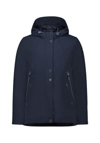 BETTY BARCLAY - Jacke, für Damen - 8538 DEEP NAVY