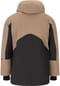 SLOPE® Skijacke Kenai mit warmem Futter und hochwertigem Wetterschutz Bild 9