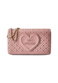 LOVE MOSCHINO Smart Daily Bag - Smart Daily Bag Umhängetasche 21 cm - black
