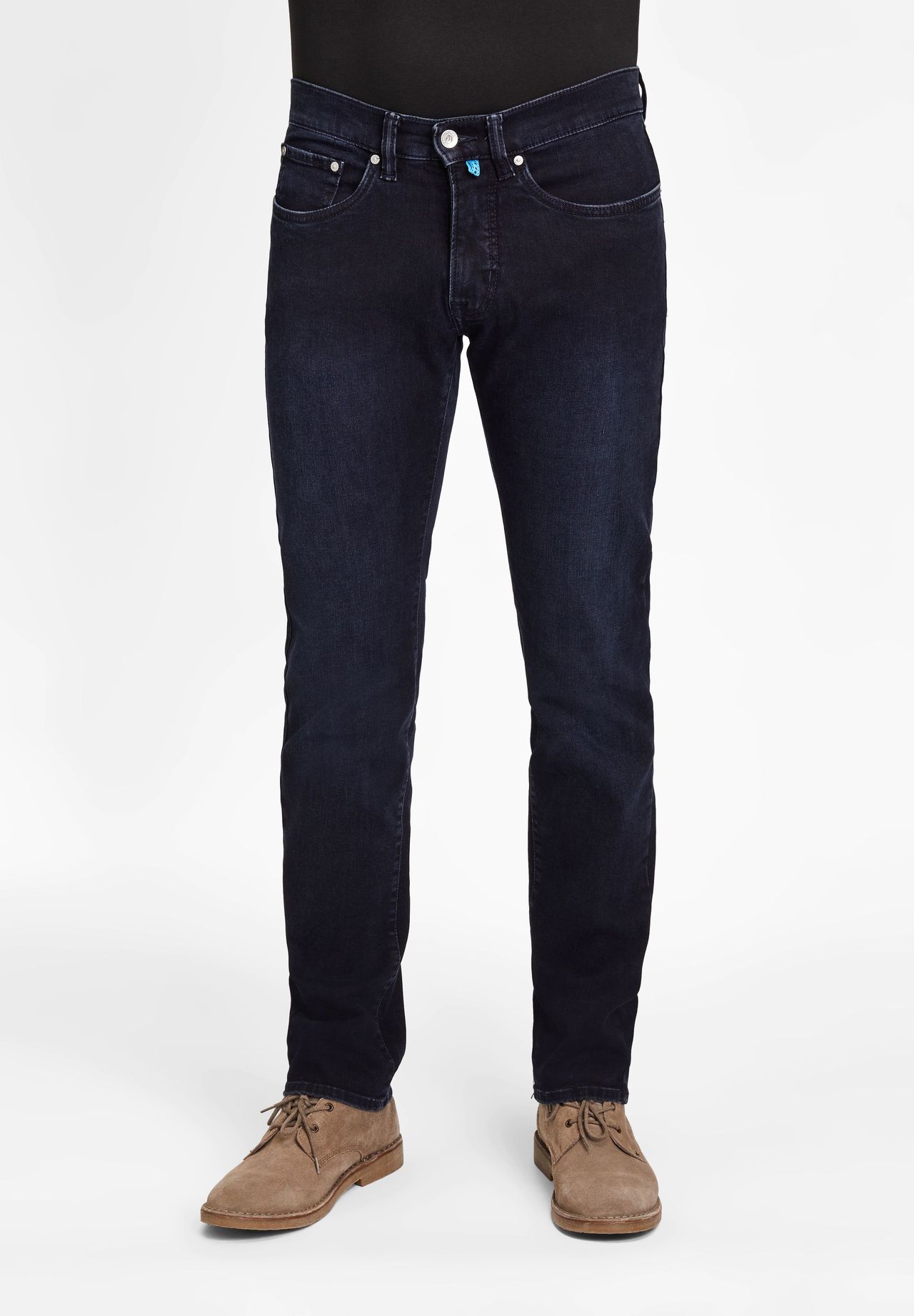 pierre cardin Jeanshose, Slim, für Herren | GALERIA 
