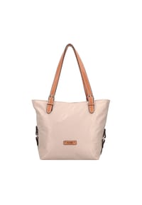 PICARD SONJA - Shopper, Emblem, Handyfach, für Damen - 013 ANTHRAZIT