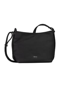 Gabor® MALU - Umhängetasche, Kunstleder, Reißverschluss, für Damen - 60 SCHWARZ