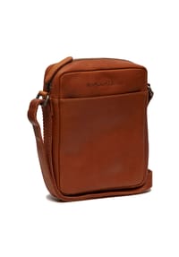 The Chesterfield Brand Saba - Saba Umhängetasche Leder 18 cm - brown