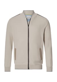 BABISTA - Sweatjacke MARLINI - beige