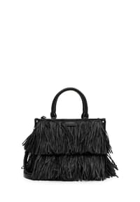 Emily & Noah E&N Josephina - Damen Shopper E&N Josephina - black 100