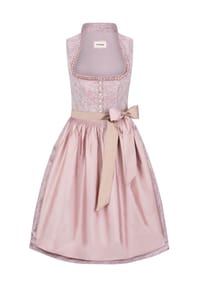 STOCKERPOINT - Dirndl Amaya - rosenholz