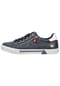 MUSTANG® Lederimitat Sneaker Bild 2