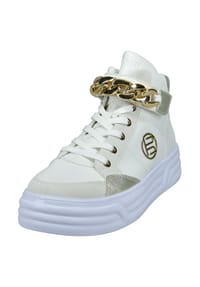 BAGATT Nappaleder Sneaker Bild 1