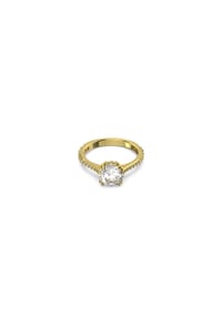 SWAROVSKI CONSTELLA - Damen Ring "56426" - gold