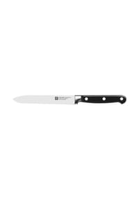 ZWILLING Universalmesser - PROFESSIONAL S - SCHWARZ