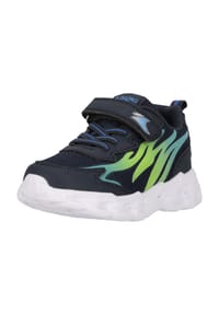ZIGZAG - Sneaker Gukal aus strapazierfähigem Material - 1001 Black