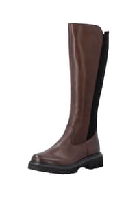 remonte® - Stiefel, Leder, für Damen - BRAUN KOMBI
