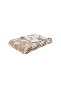 pad® Wohndecke - HERD - BEIGE