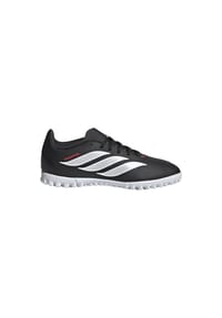 adidas - Fußballschuhe Predator Club, Nanostrike, für Kinder - CBLACK/FTWWHT/LUCR