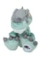 Schmidt Jurassic World Kuscheltier "Giganotosaurus", 26 cm Bild 1