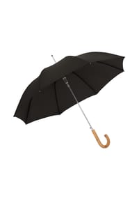 doppler® - Mia Vienna Stockschirm 87 cm - black