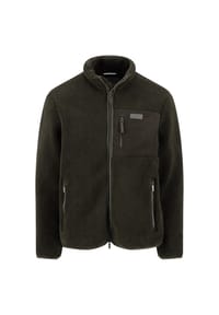 FYNCH-HATTON® - Fleecejacke, Stehkragen, für Herren - 749 CYPRESS