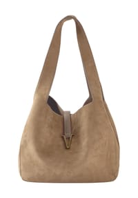 19V69 ITALIA NOCHI - Shoppertasche, für Damen - BLACK