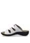 JOSEF SEIBEL Damen Sandale Ibiza 10, weiss-multi Bild 9