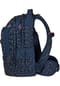 Satch Schulrucksack "pack Funky Friday", Minimal-Print, für Kinder Bild 9