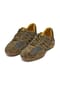 GEOX Sneaker Snake Original, Leder, atmungsaktiv, für Herren Bild 20