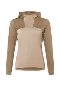 VAUDE - Pullover Women's Qimsa Hoody - black