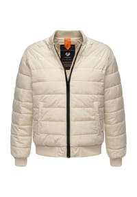 ragwear™ - Bolerojacke Bombina - Black