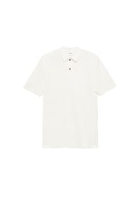 S.Oliver Red Label - Poloshirt, Knopfleiste, für Herren - 0200 WHITE