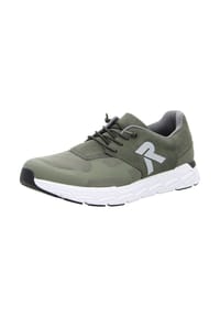 rieker - Sneaker, Mesh, für Herren - OLIVE