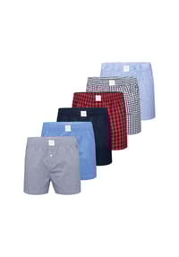 MG1 - Boxer Classics - bunt1